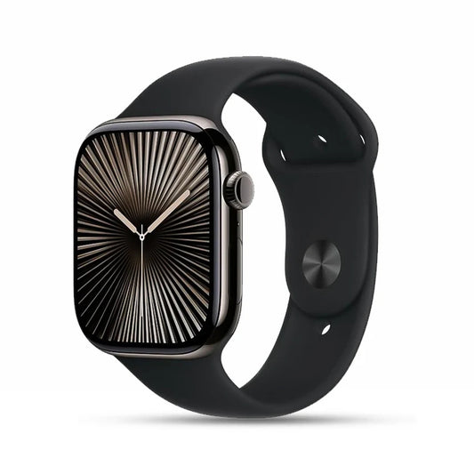 Series 9 Apple Watch