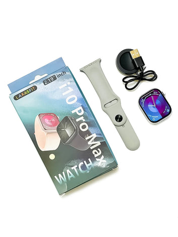 i10 Pro Max Smart Watch