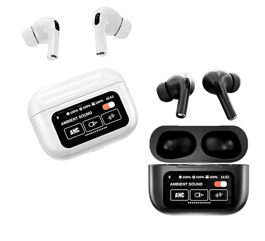 A9 Pro AirPods (Touch Screen)