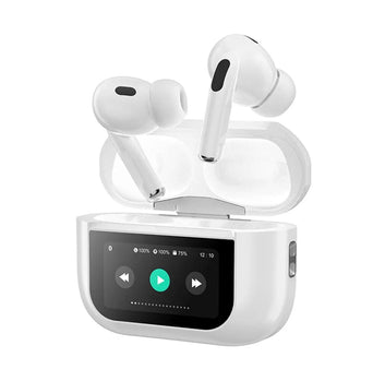 A9 Pro AirPods (Touch Screen)